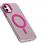 Supero Etui Do Iphone 11 Matt Case Magsafe Matowe Magnetyczne Plecki Cover - zdjęcie 4