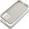Etui Silicone Zephyr Mag Cover Kompatybilny Z Magsafe Do Iphone 16 Plus Bia - zdjęcie 6