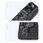 Benks Etui Magnetic City London Do Iphone 16 Plus - zdjęcie 5