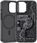 Benks Etui Magnetic City London Do Iphone 16 Plus - zdjęcie 4