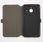Etui Microsoft Lumia 640Xl Zamykane Flip Czarne - zdjęcie 2