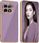 Etui Do Oneplus 11 5G Silicone Glamour Case - zdjęcie 5