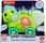 Fisher-Price Link Squad Kameleon Znawca kolorów Zabawka interaktywna HYL34 - zdjęcie 4
