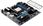Podzespoły do laptopa Abit NF-M2 nView Socket AM2 DDR2 PCIe Pci mATX (NFM2NVIEW) - zdjęcie 3