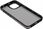 Etui Case Plecki Crystal Black Do Iphone 13 14 6 1 Szara Szkło - zdjęcie 4