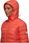 Kurtka zimowa damska Mammut Crag IN Hooded Jacket Women Rozmiar: M / Kolor: czerwony - zdjęcie 3