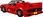 Klocki Mould King Ferrari F50 Zestaw Klocków Speed Champions 27066 Witryna - zdjęcie 3