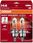 Żarowka samochodowa Osram H4 P43T 12V 60/55W +100% Night Breaker Silve 224025 - zdjęcie 4
