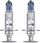 Żarowka samochodowa Osram H1 12V 80W Blue Boost P14,5S 62150Cbb-2Hb 224018 - zdjęcie 2