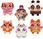 Cobi Cookeez Makery Toasty Treatz 30494 Interactive Pets And Robots - zdjęcie 6