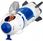 Silverlit Astropod Playset Ultimate Mission - zdjęcie 6