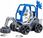 Silverlit Astropod Playset Ultimate Mission - zdjęcie 3