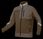 Bluza Softshell Outdoor, Beżowa, Rozmiar L - zdjęcie 6