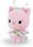 Famosa Pluszowy Kotek Wróżka Gabby'S Dollhouse 25Cm - zdjęcie 4