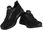 Buty do chodzenia damskie Skechers Bobs Squad - zdjęcie 3