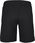 Babolat Spodenki Chłopięce Play Short Boy Black140 128 - zdjęcie 2