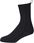 Skarpety Biegowe Inov-8 Extreme Thermo Sock V2 - Black/Black - zdjęcie 3