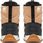 Śniegowce damskie Sorel WHITNEY II PLUS LACE beżowe 2088241253 - zdjęcie 5