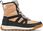 Śniegowce damskie Sorel WHITNEY II PLUS LACE beżowe 2088241253 - zdjęcie 4