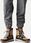 Śniegowce damskie Sorel WHITNEY II PLUS LACE beżowe 2088241253 - zdjęcie 3