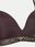 Biustonosz braletka Emporio Armani Underwear - zdjęcie 2