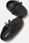 Klapki Moon Boot MB Evx Mule Nylon 80D1470030-N001 – Czarny - zdjęcie 4