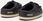 Klapki Moon Boot MB Evx Mule Nylon 80D1470030-N001 – Czarny - zdjęcie 2