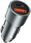 Ładowarka do telefonu Bwoo Bo Cc73 38W Fast Car Charger Qc 18W Pd 20W Srebrna - zdjęcie 6