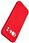 Beline Etui Silicone Google Pixel 9 Pro Czerwony Red - zdjęcie 2