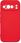 Beline Etui Silicone Google Pixel 9 Pro Czerwony Red - zdjęcie 3