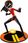 Bullyland Zestaw Figurkowy Disney Iniemamocni 2 5 Postaci Pvc Free - zdjęcie 6