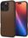 Etui Spigen Cyrill Kajuk Mag Magsafe Do Iphone 16 Pro Max Saddle Brown - zdjęcie 3