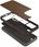 Etui Spigen Cyrill Kajuk Mag Magsafe Do Iphone 16 Pro Max Saddle Brown - zdjęcie 2