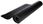 Mata do ćwiczeń jogi kauczukowa, antypoślizgowa - 185x68x0,5 cm yellowSPORT Yoga Rubber, czarna - zdjęcie 2
