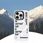 Benks Etui Magnetic Summit Mont Blanc Do Iphone 16 Pro Max - zdjęcie 4