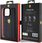 Ferrari Plecki Do Iphone 15 Pro Max 6 7 Black Leather Hot Stamp Groove - zdjęcie 2