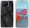 Erbord Etui Silikonowe Do Asus Rog Phone 8 Pro Wzmocnione Rogi Odporne Na Upadki - zdjęcie 6