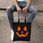Halloween - torba na prezent - zdjęcie 4