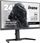 Monitor Iiyama 24" GB2445HSU-B2 - zdjęcie 8