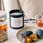 Herbata Teministeriet Fairtrade Collection Mango Peach &Amp Rose Herbata Sypana 50g - zdjęcie 2