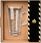 Herbata Richmont Zestaw Herbata White Pearl Of Fujian 12 Saszetek + Szklanka Hot 370ml - zdjęcie 4