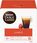 Kapsułki do ekspresów Nescafe Dolce Gusto Kapsułki Zestaw Kaw Mix 96szt. 4+2 - zdjęcie 5