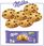 Milka Ciasteczka Pieguski Choco 135g 9szt. - zdjęcie 3