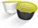 Kapsułki do ekspresów Nescafe Dolce Gusto Kapsułki Cappuccino 3X16szt. - zdjęcie 2