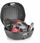 Akcesoria motocyklowe Givi E455N Kufer Centralny Monolock 45L - zdjęcie 2