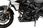 Części motocyklowe Puig Osłona Silnika Benelli Trk702X Trk702 2024 Czarna - zdjęcie 3