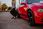 Dywanik samochodowy Wielganizator Czarne Ford Mustang Mk6 2014-  - zdjęcie 2