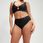 Speedo Shaping Brief Czarne - zdjęcie 6