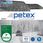 Dywanik samochodowy Petex Gumowe Peugeot 107 07/2005-06/2014R. - zdjęcie 3