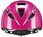 Kask Rowerowy Uvex Kid 2 Princes 46-52Cm Różowy - zdjęcie 4